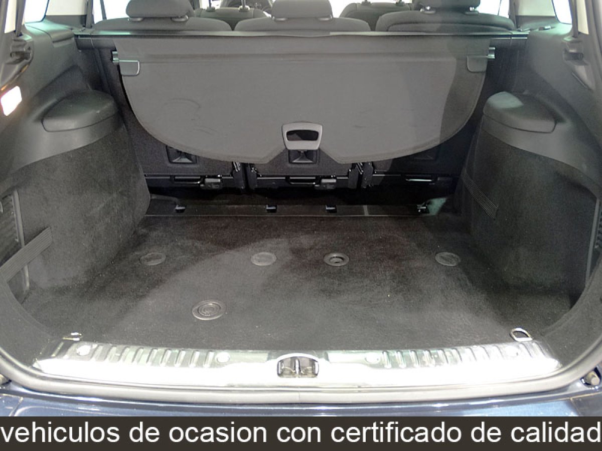 Foto Peugeot 308 9