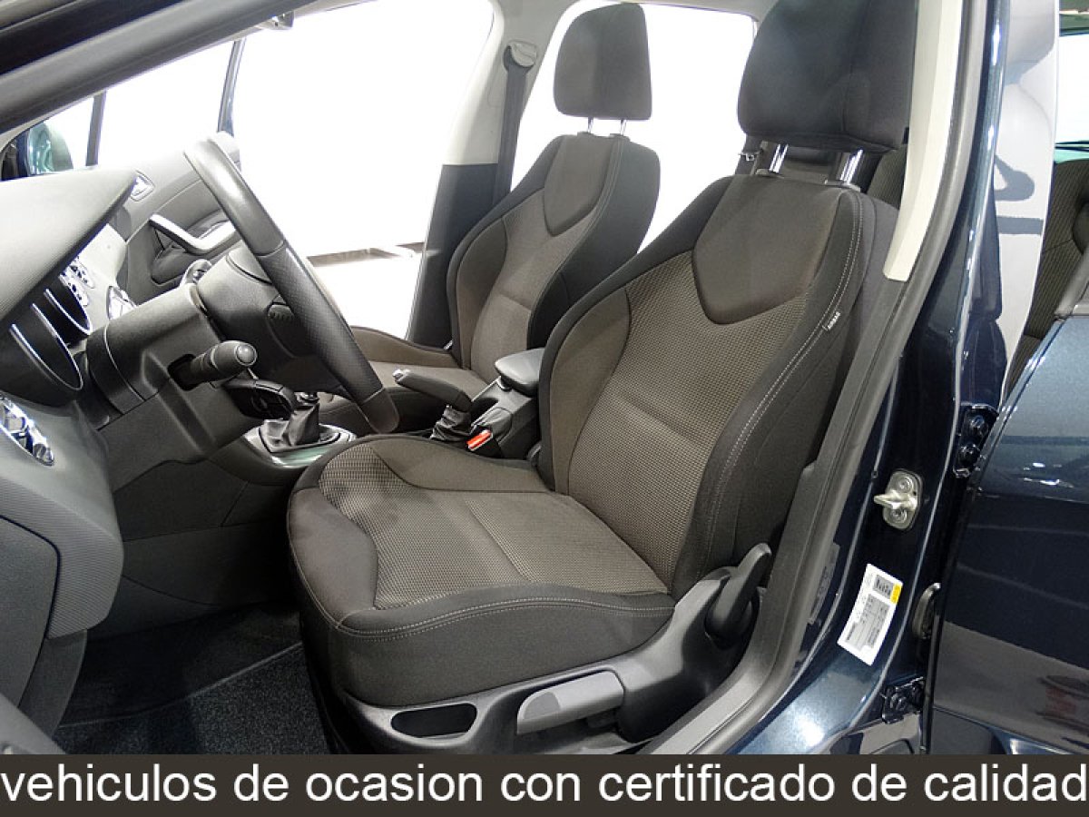 Foto Peugeot 308 17