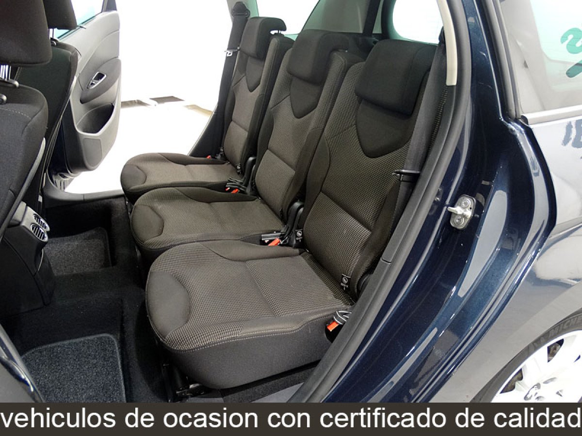 Foto Peugeot 308 18