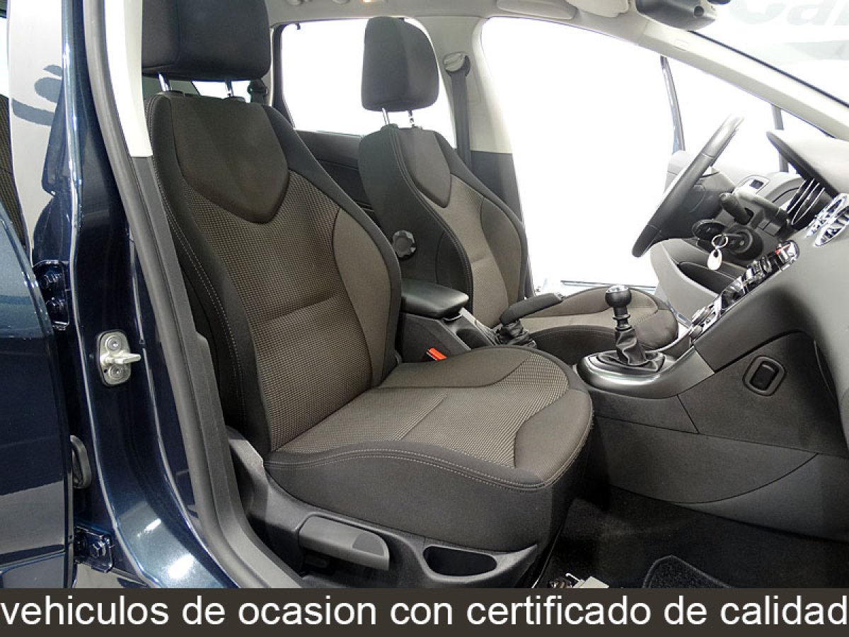Foto Peugeot 308 19