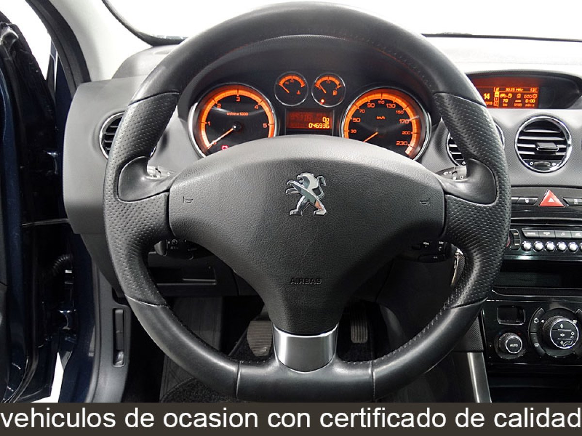 Foto Peugeot 308 25