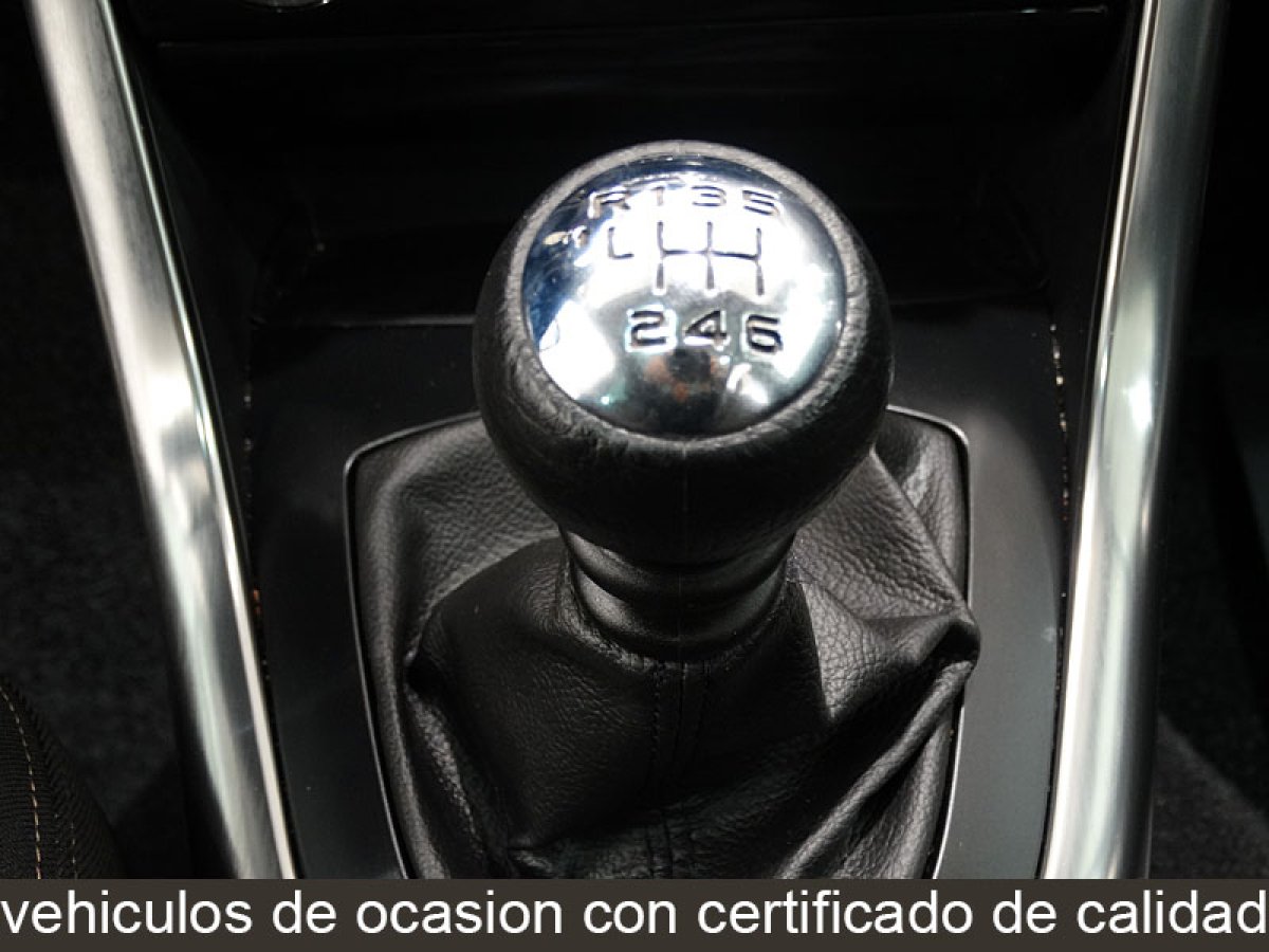 Foto Peugeot 308 28