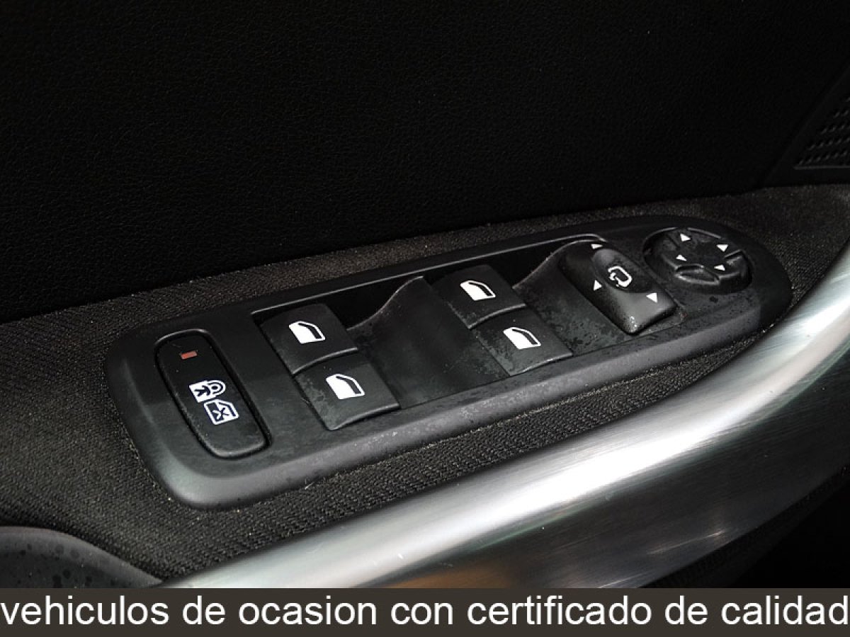 Foto Peugeot 308 29