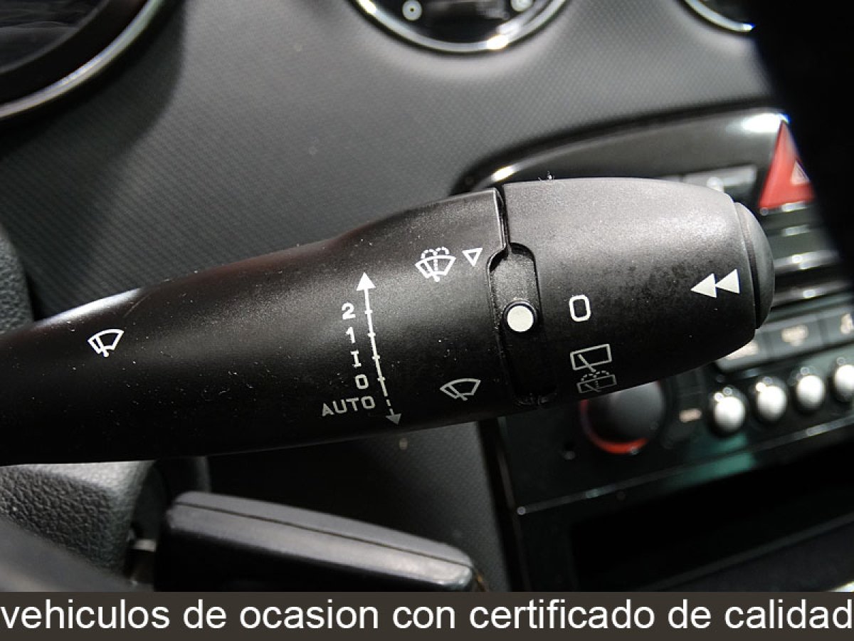 Foto Peugeot 308 31