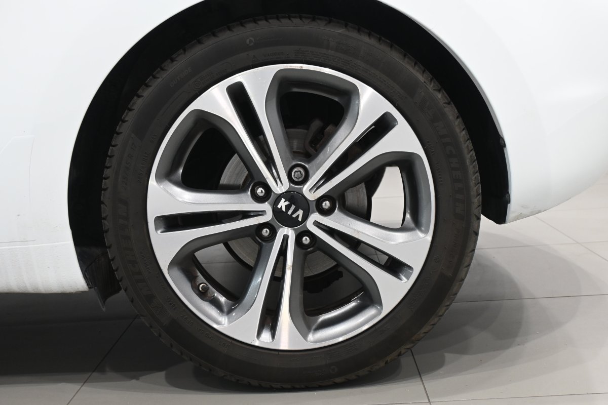 Foto Kia Pro_ceed 26