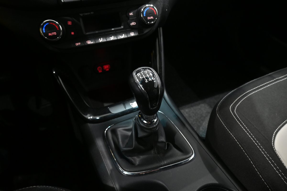 Foto Kia Pro_ceed 18