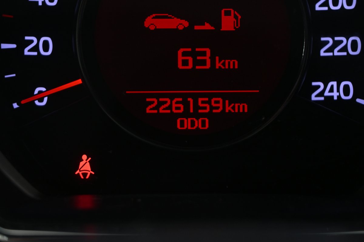 Foto Kia Pro_ceed 10