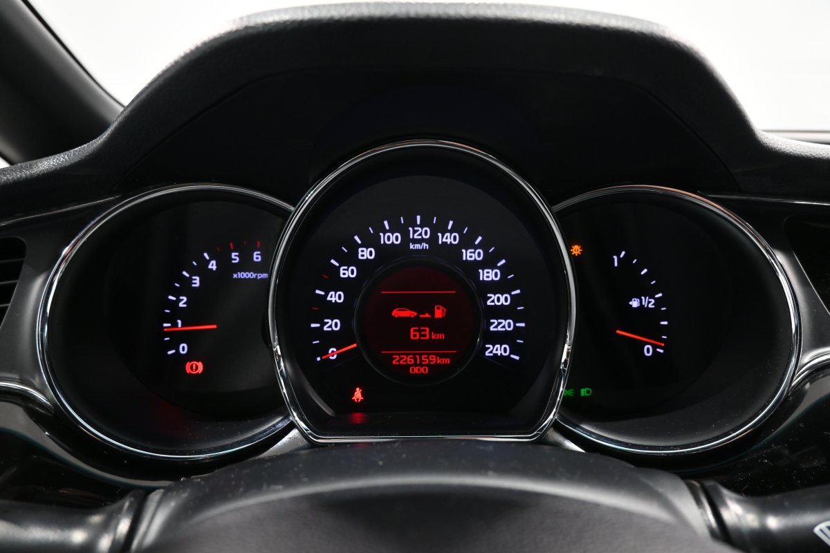 Foto Kia Pro_ceed 12