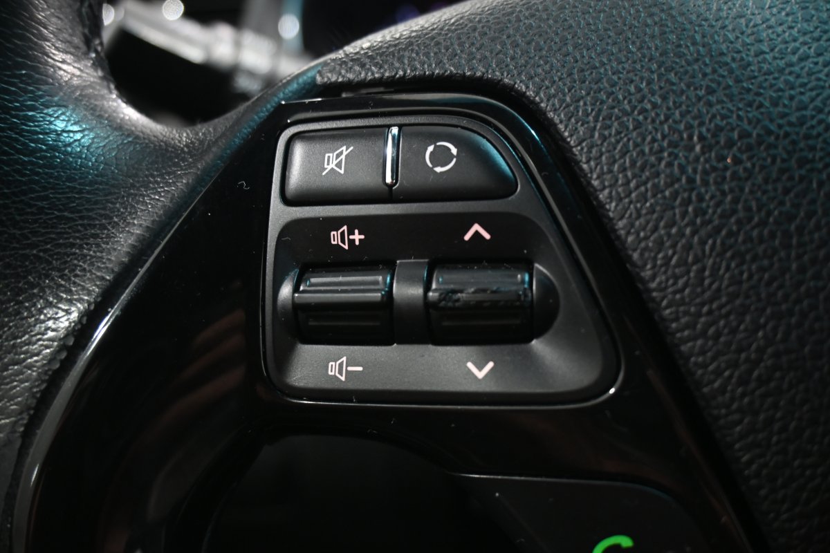 Foto Kia Pro_ceed 19