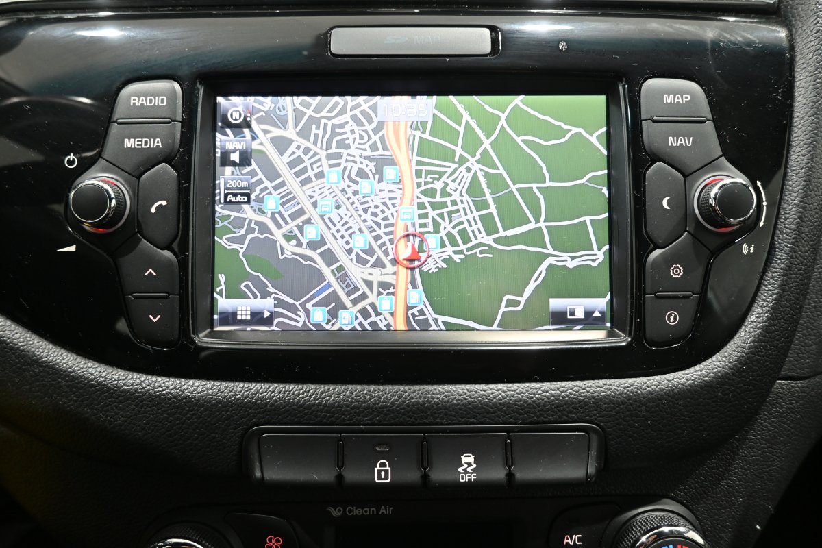 Foto Kia Pro_ceed 13