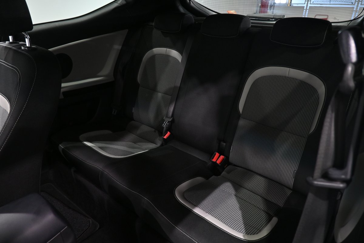 Foto Kia Pro_ceed 11