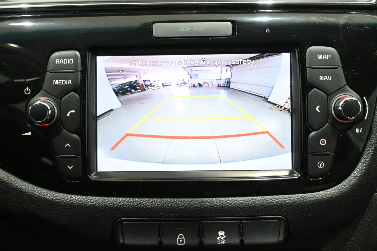 Foto Kia Pro_ceed 15