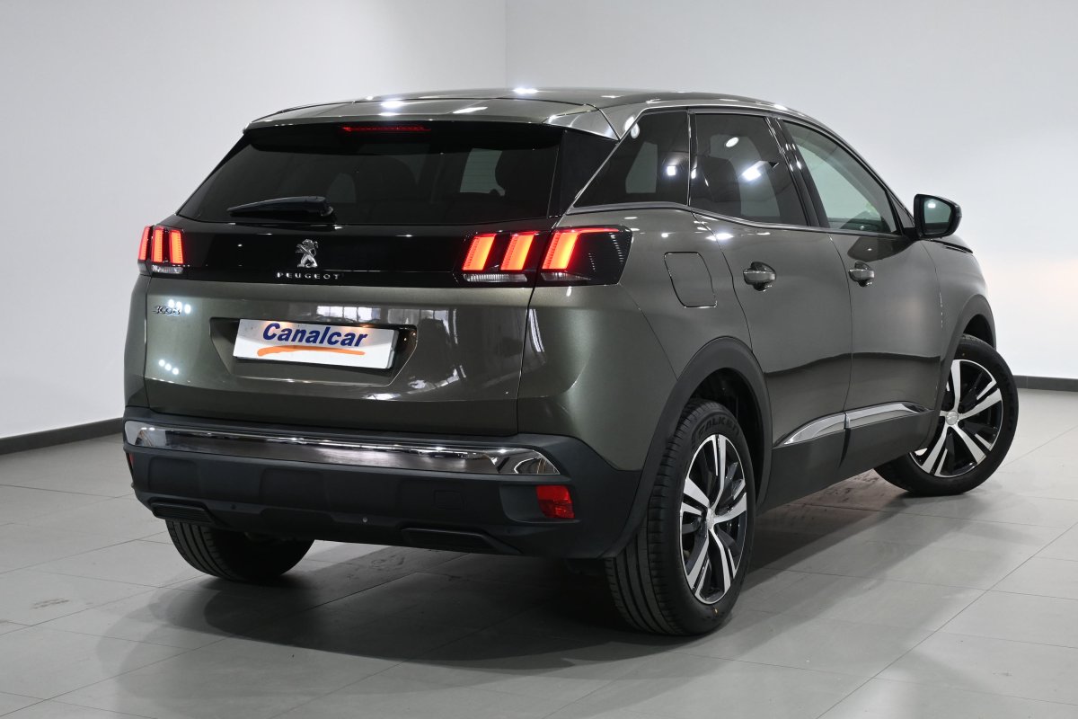 Foto Peugeot 3008 4