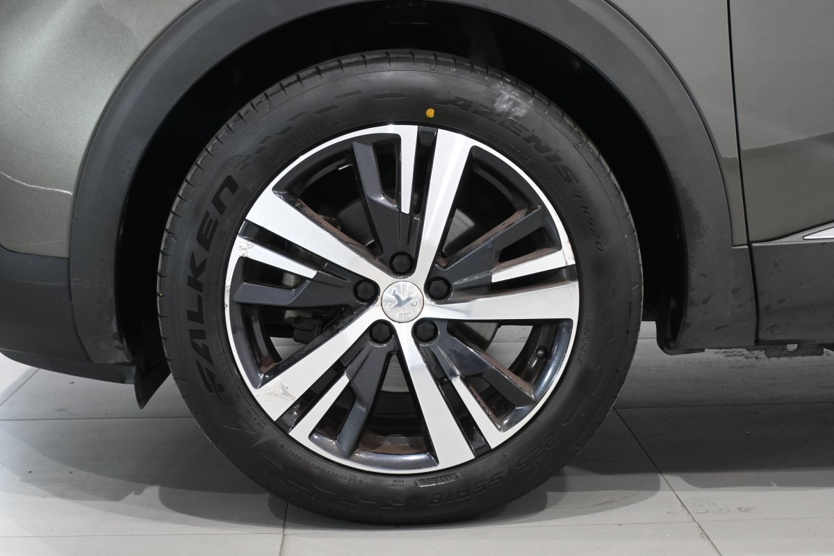 Foto Peugeot 3008 26