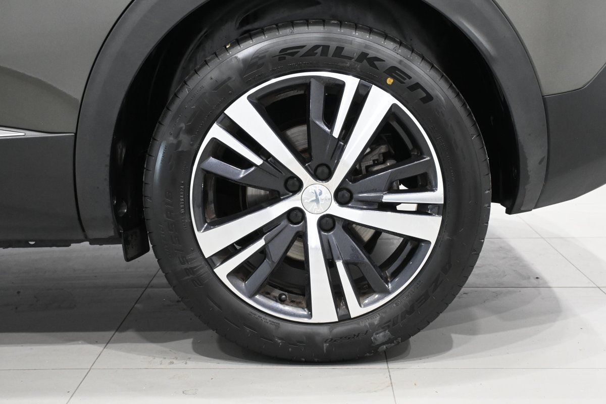 Foto Peugeot 3008 27