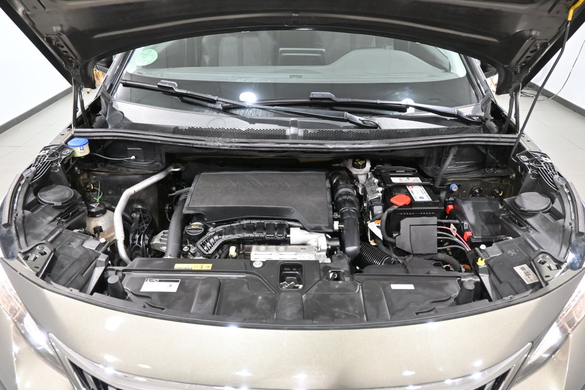 Foto Peugeot 3008 7