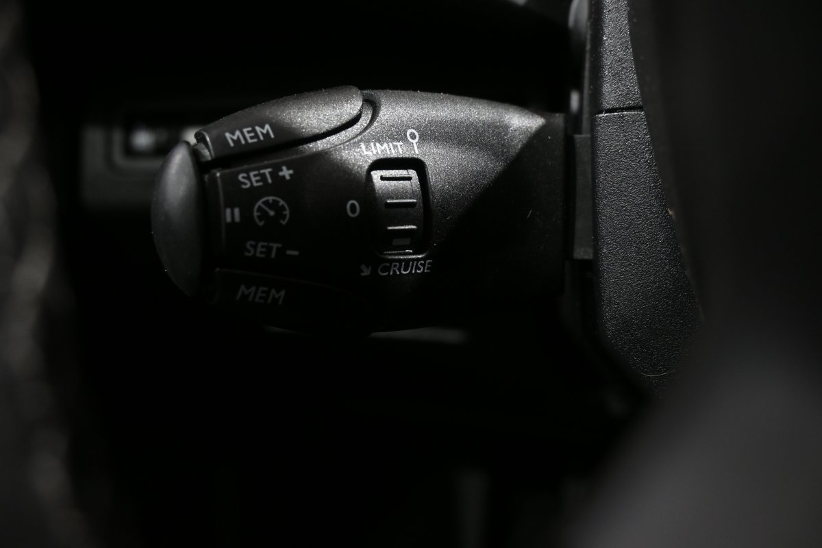 Foto Peugeot 3008 22