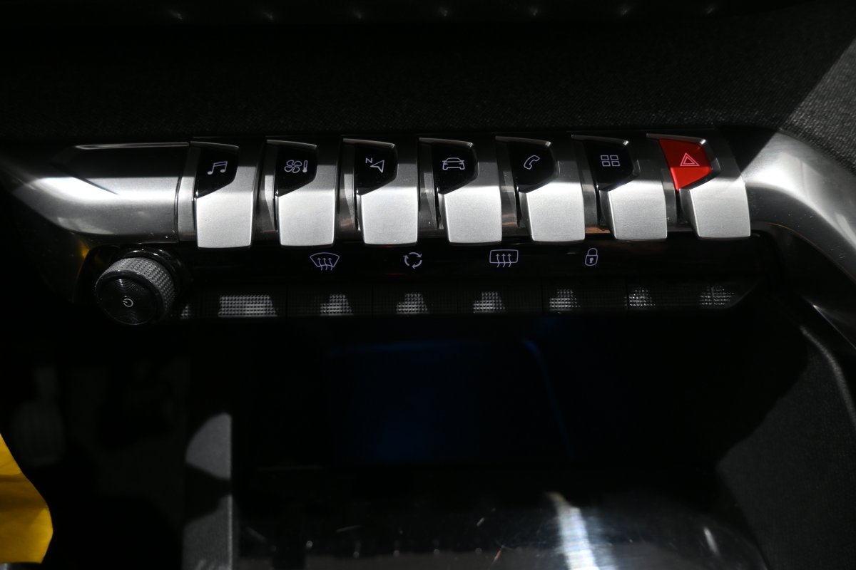 Foto Peugeot 3008 17