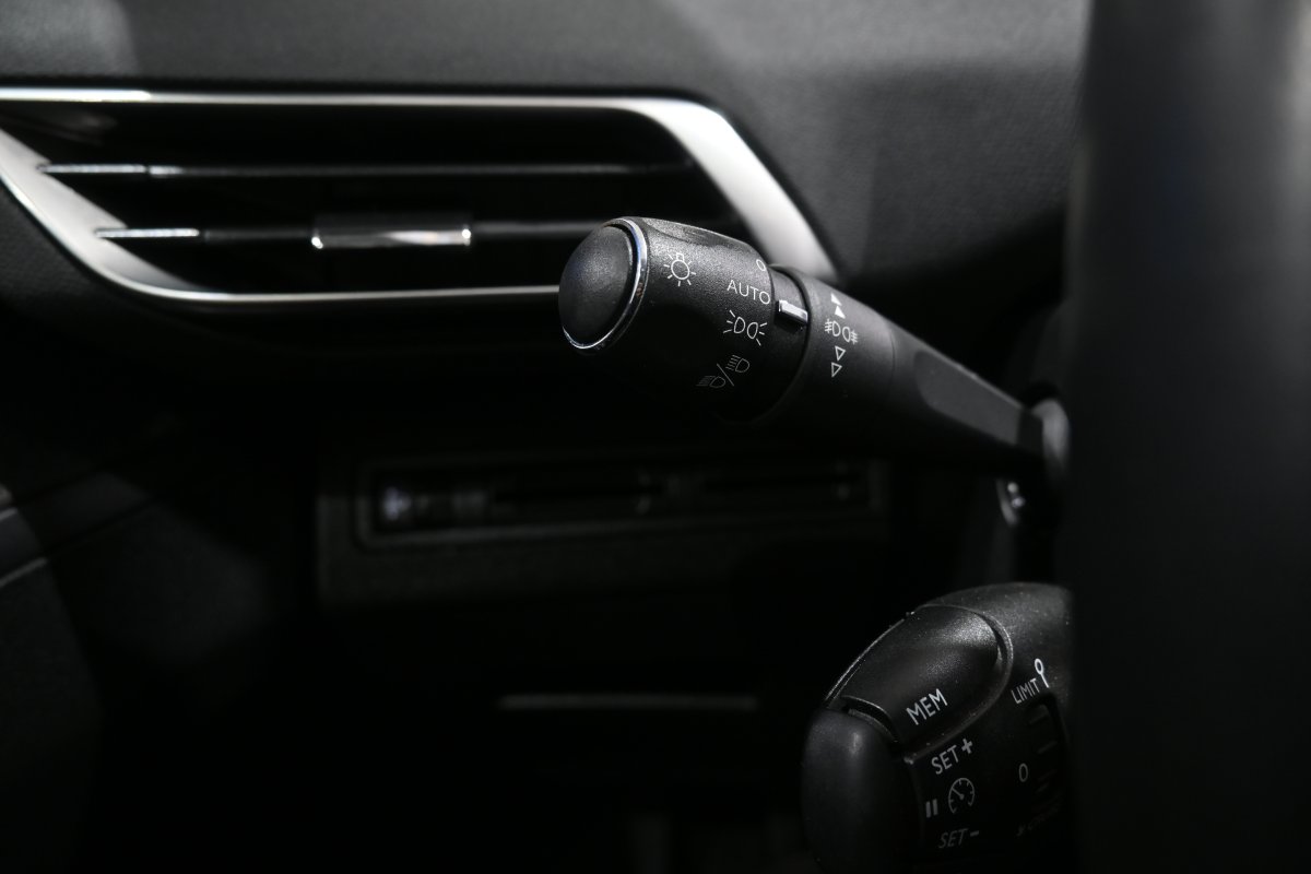 Foto Peugeot 3008 23