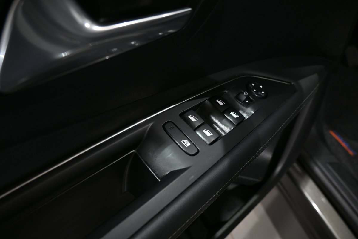 Foto Peugeot 3008 25