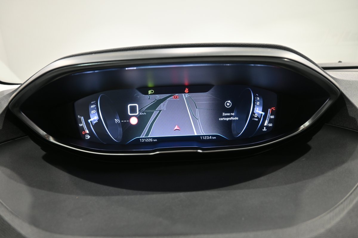 Foto Peugeot 3008 14