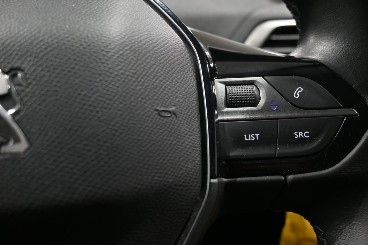 Foto Peugeot 3008 21