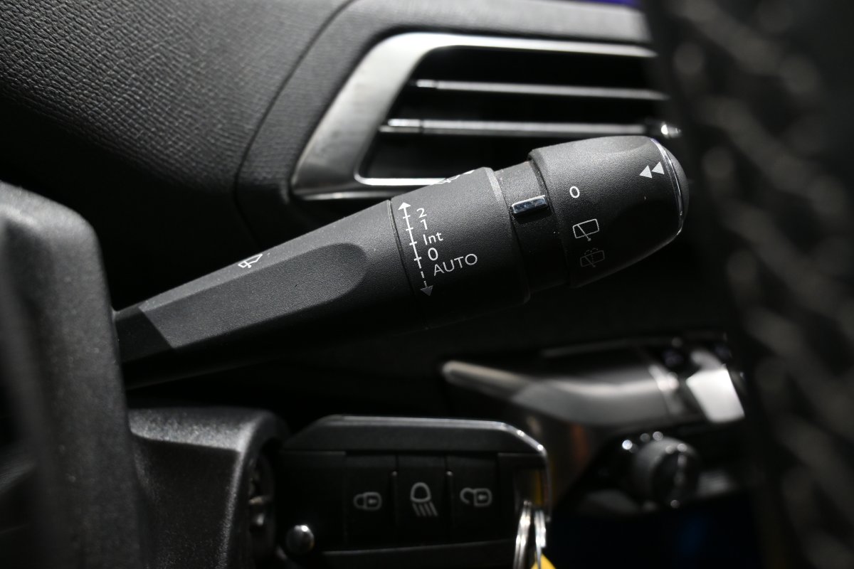 Foto Peugeot 3008 24