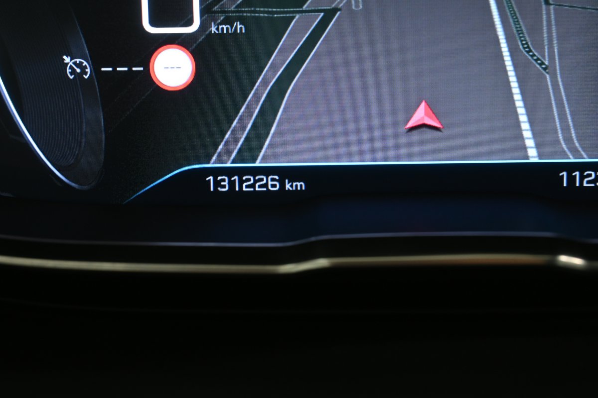 Foto Peugeot 3008 13