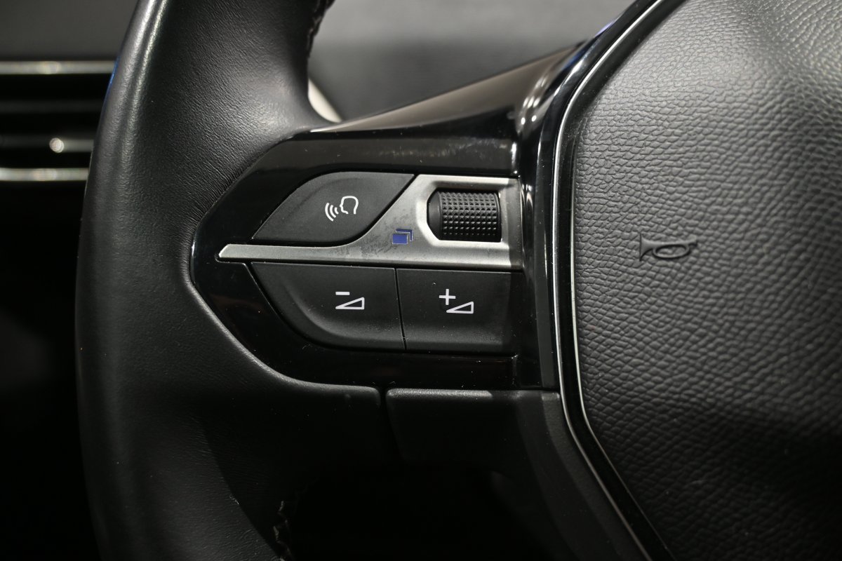 Foto Peugeot 3008 20