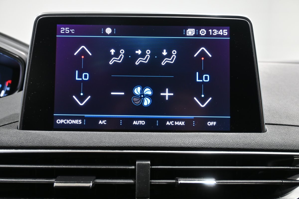 Foto Peugeot 3008 16