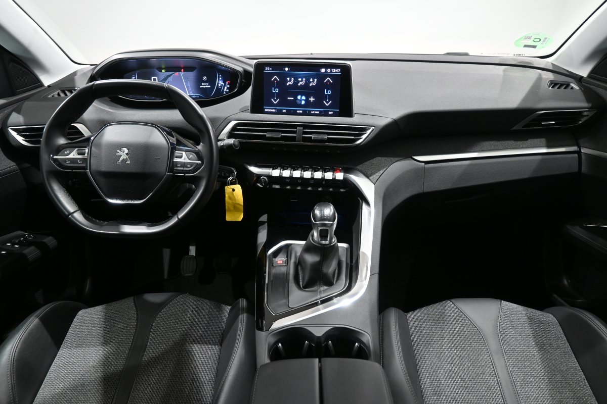 Foto Peugeot 3008 18