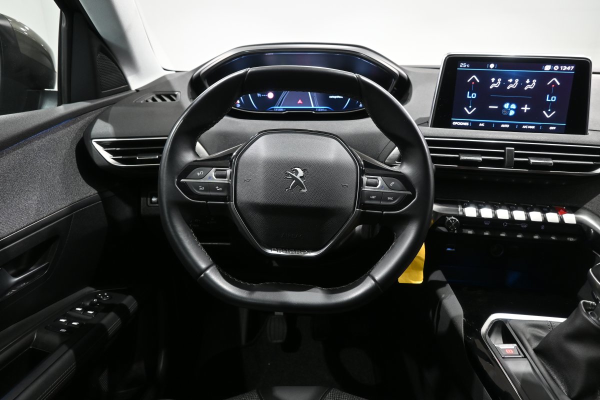 Foto Peugeot 3008 19