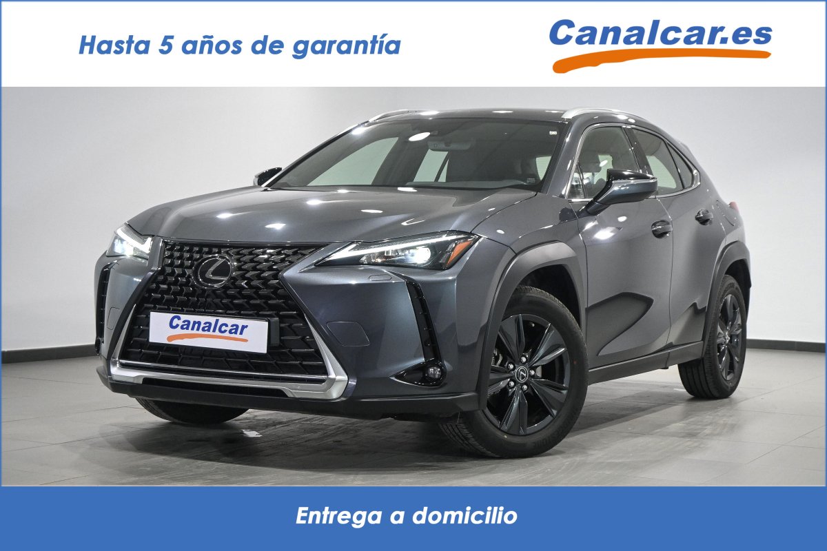 Lexus UX 250h Business 2WD 