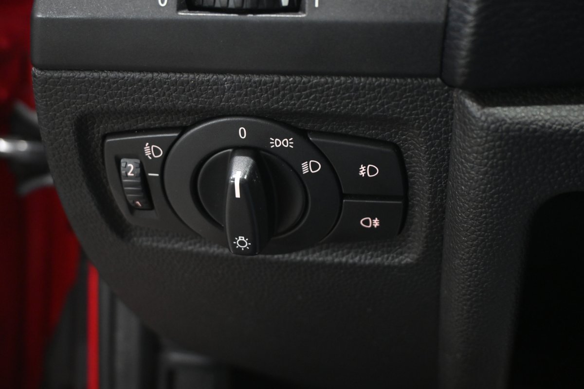 Foto Bmw Serie 1 116i 19