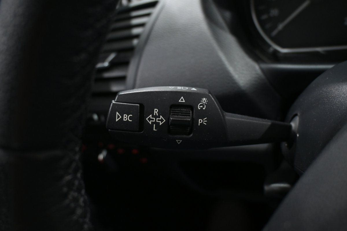 Foto Bmw Serie 1 116i 17