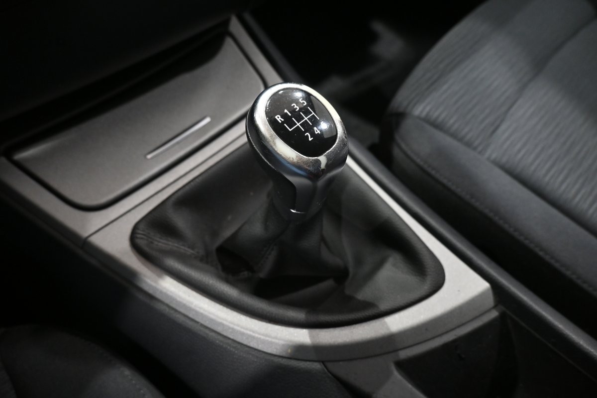 Foto Bmw Serie 1 116i 16