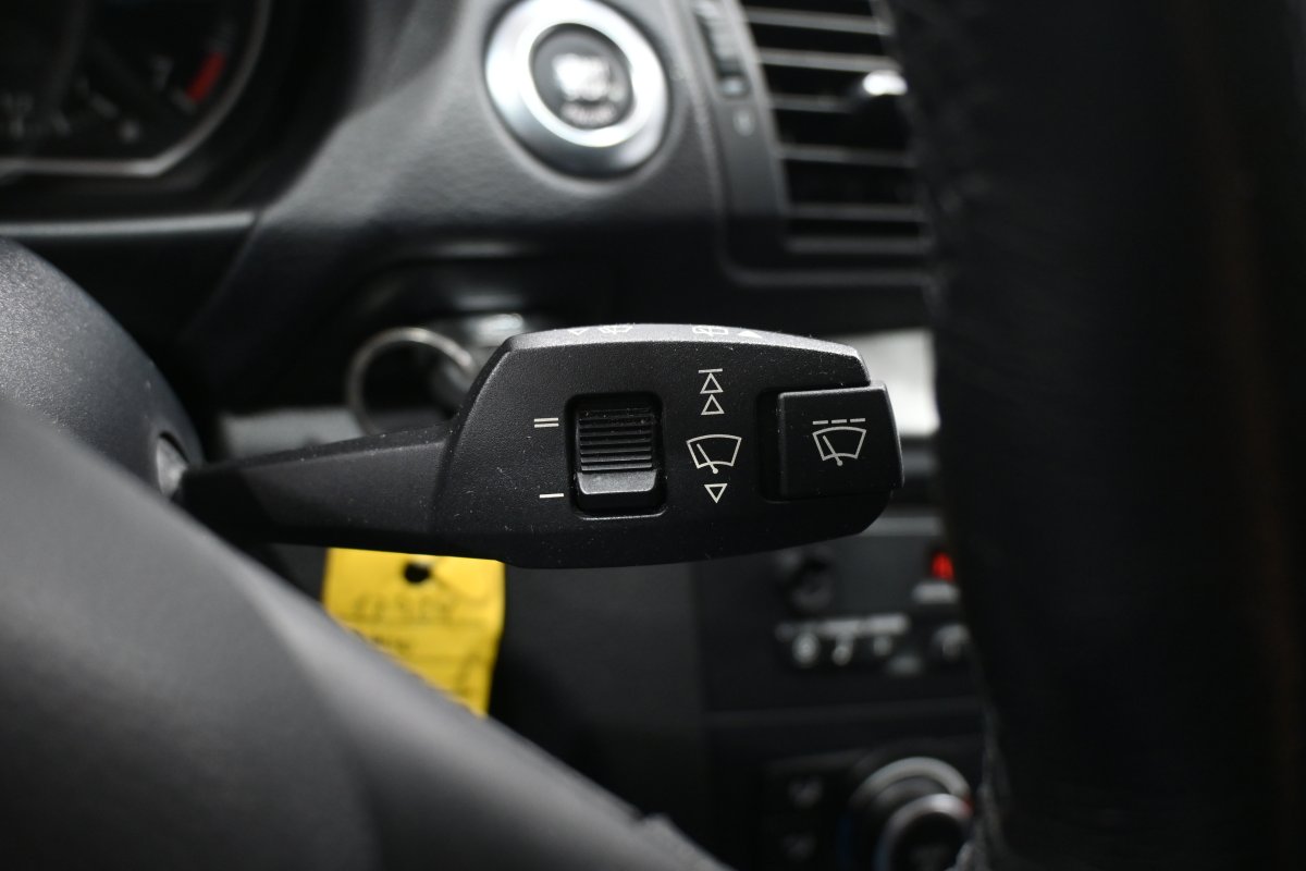 Foto Bmw Serie 1 116i 18