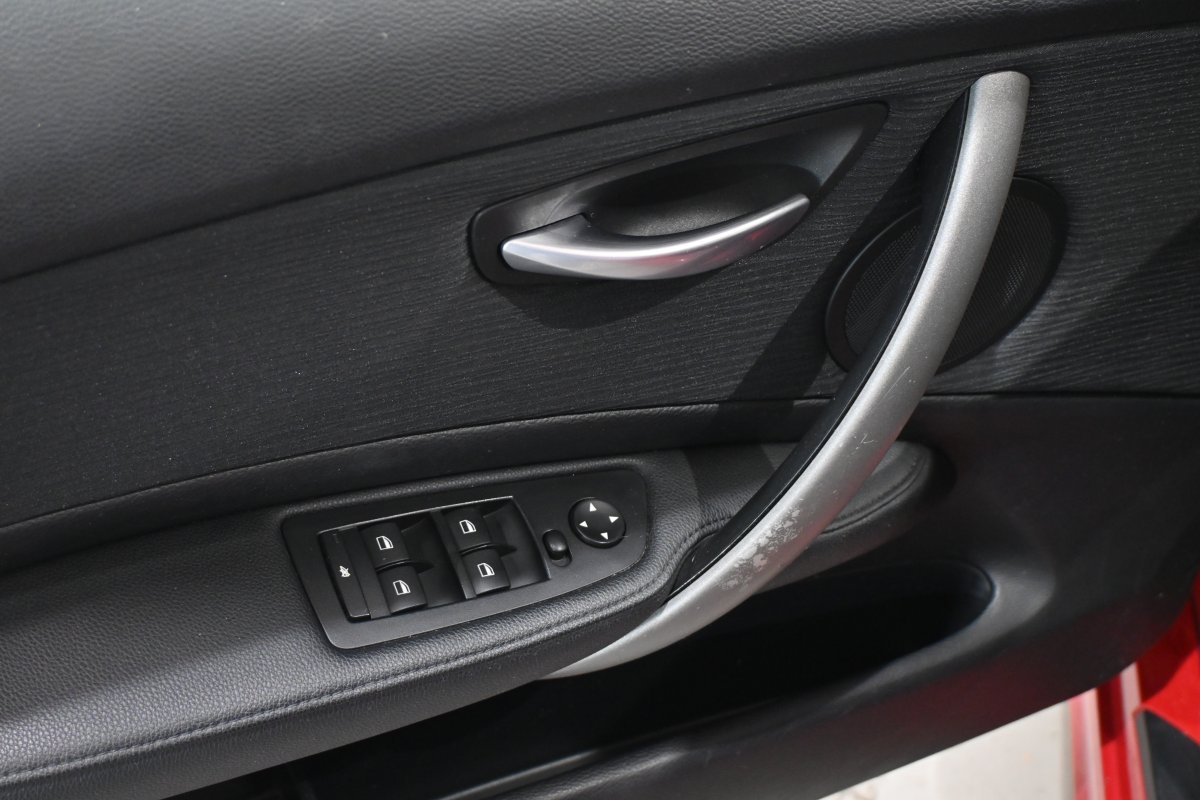 Foto Bmw Serie 1 116i 20