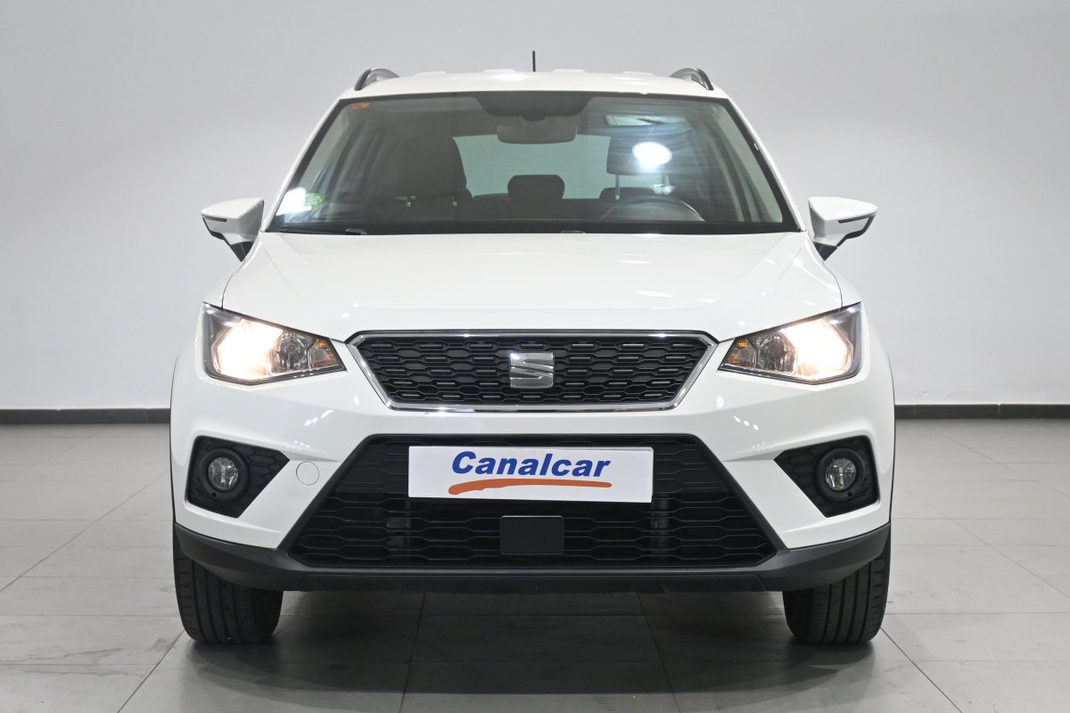 Foto Seat Arona 2