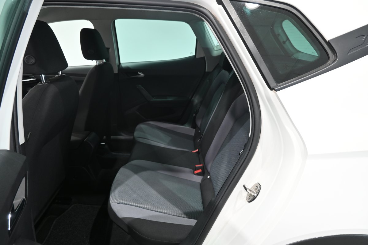 Foto Seat Arona 11