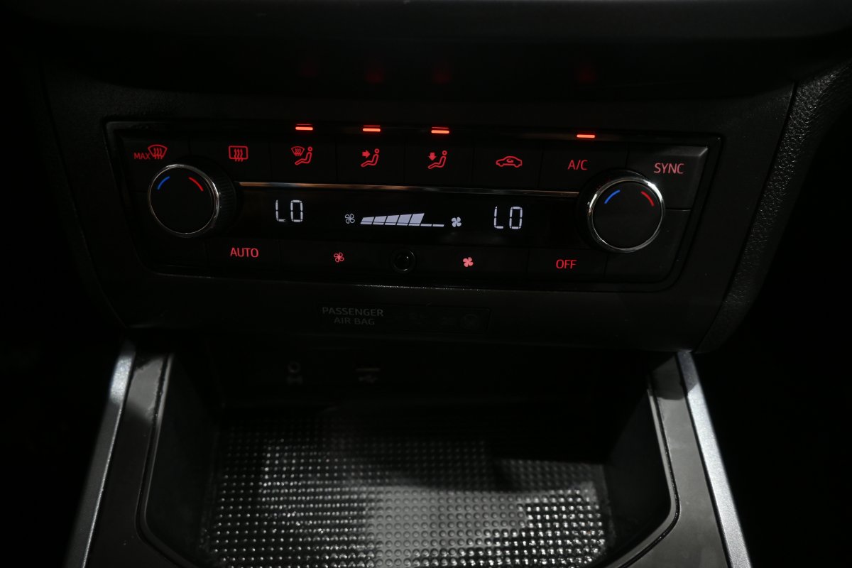 Foto Seat Arona 17