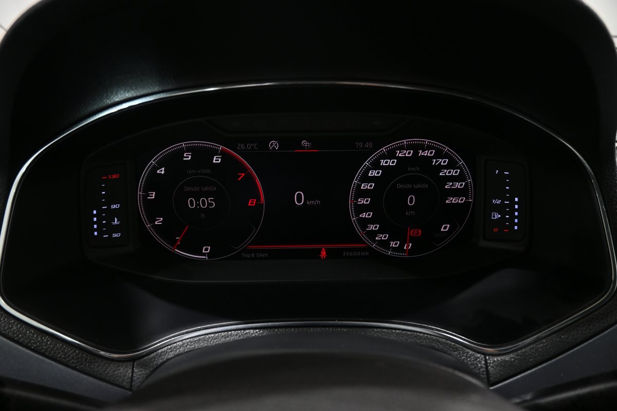 Foto Seat Arona 14