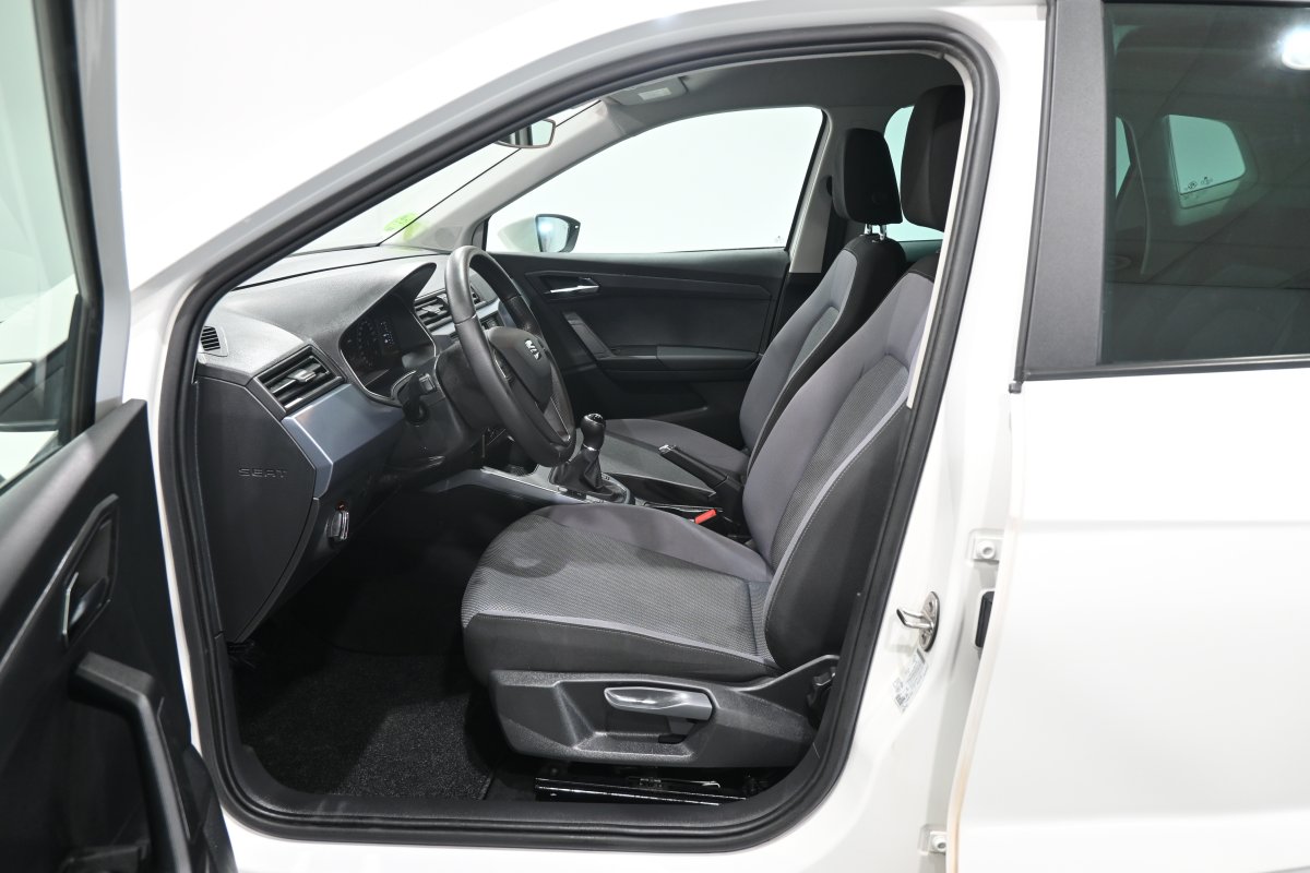 Foto Seat Arona 10
