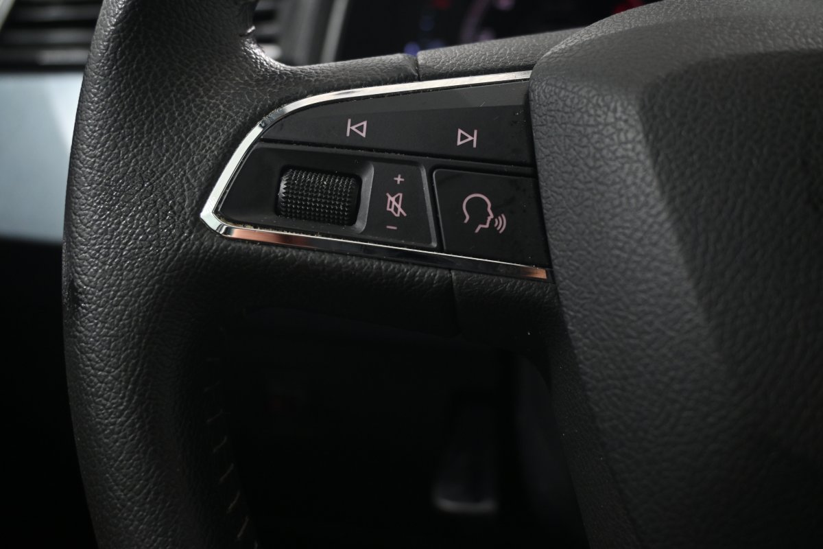 Foto Seat Arona 21