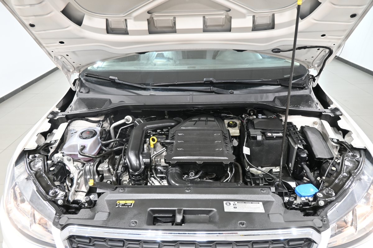Foto Seat Arona 7