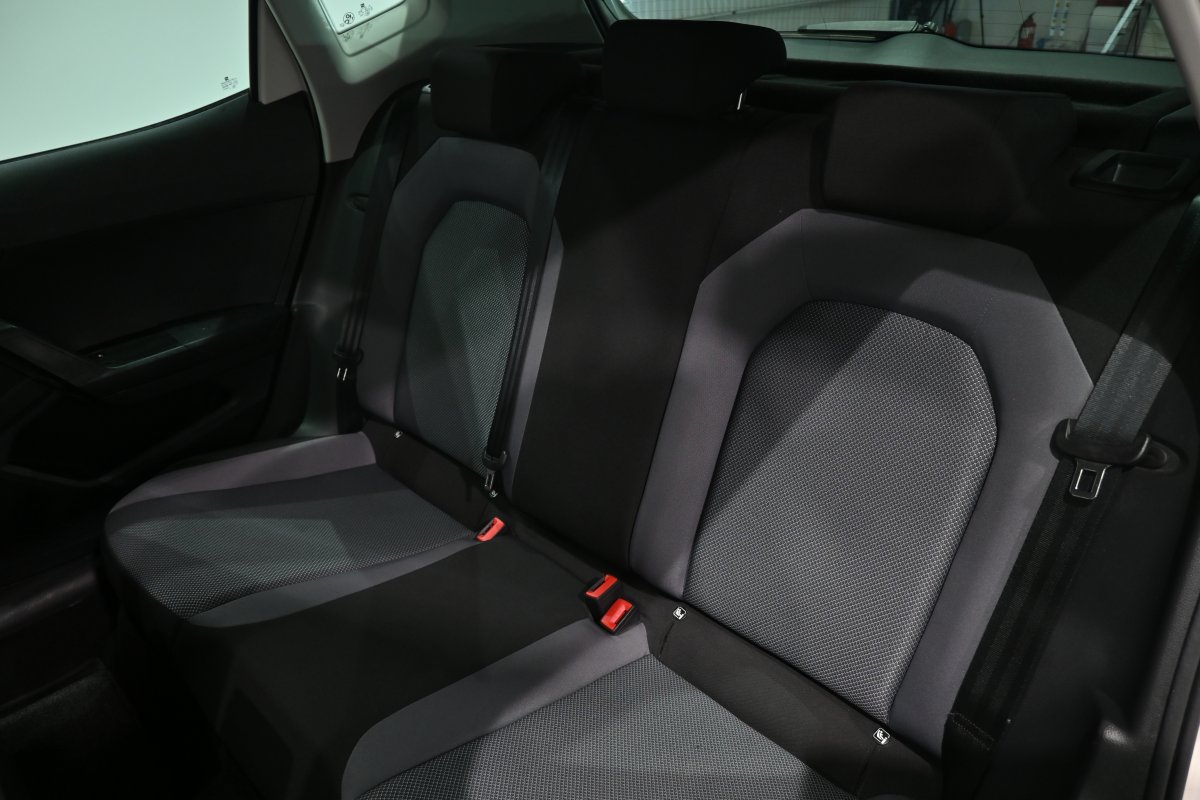 Foto Seat Arona 12