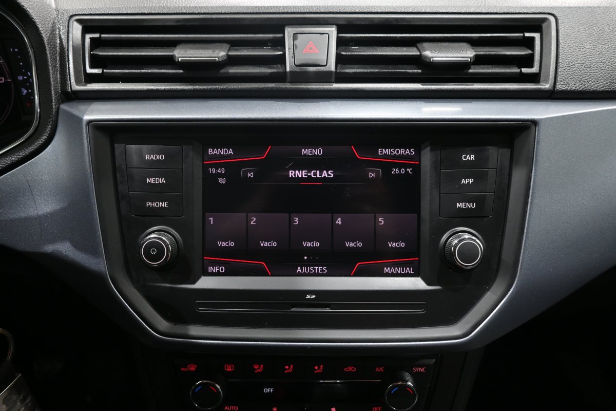 Foto Seat Arona 15
