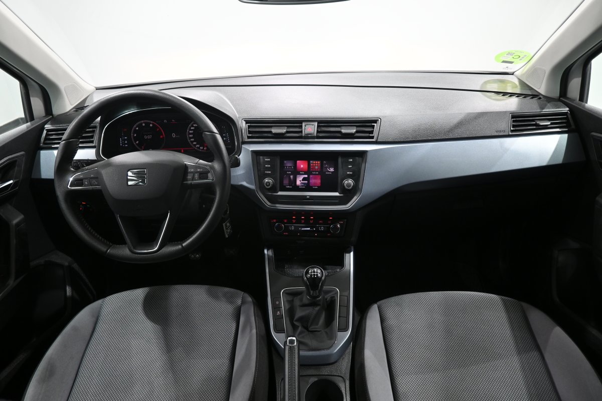 Foto Seat Arona 18
