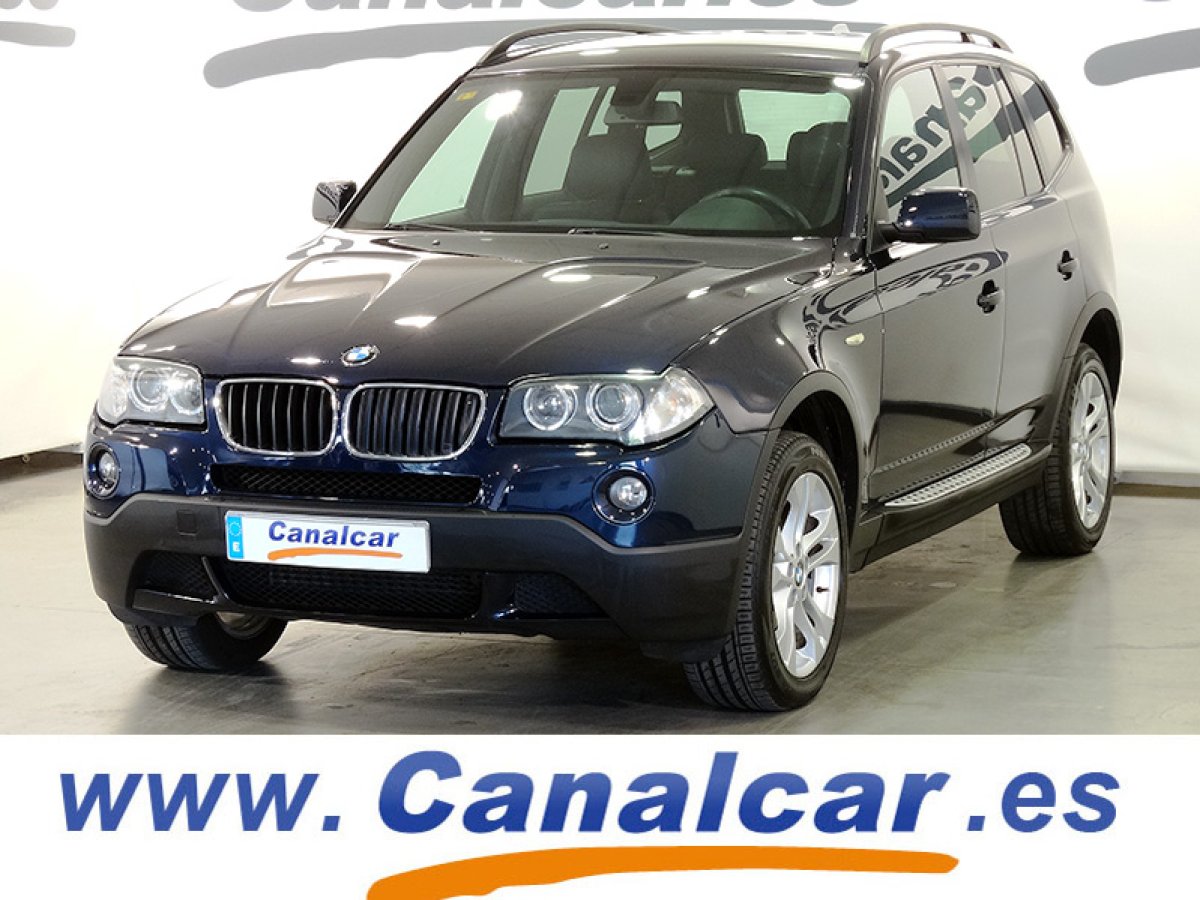 Luz Cortesia Bmw X3 2.0 4x4 2014 (4)