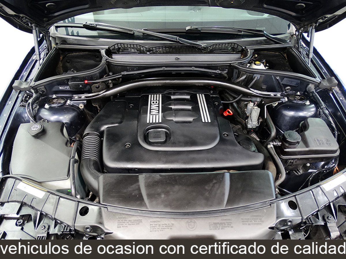 Foto Bmw X3 15